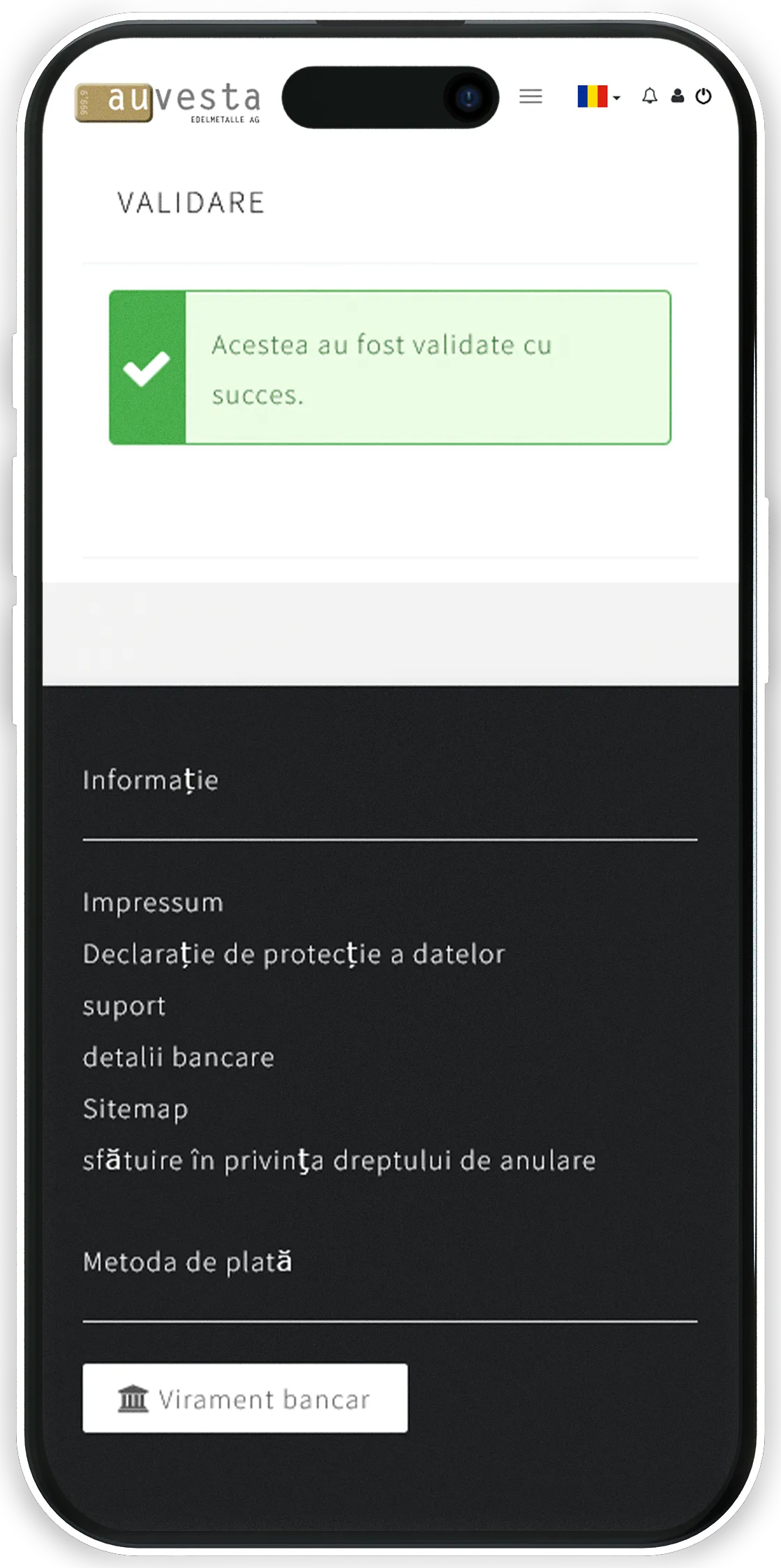 Cont de custodie online-depozit - toate avantajele dintr-o privire